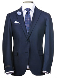 Single Breasted Dinner Suit
