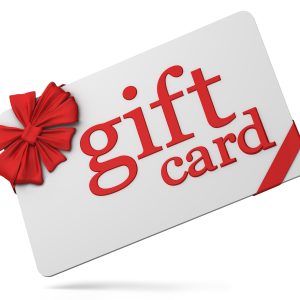 Gift Voucher - €50