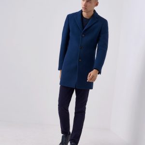 Rueben Dark Blue