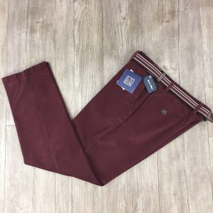 LCDN Burgundy