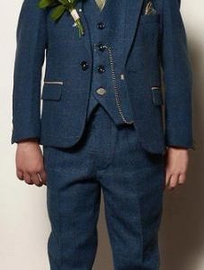 Dion Blue