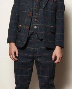 Eton Blue