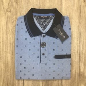 Grant Summer Blue