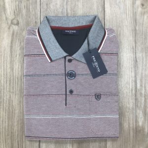 Alton Biking Red