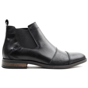 Masar - Black