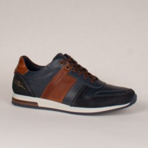Buckley - Navy