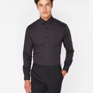 Parker Seville Black