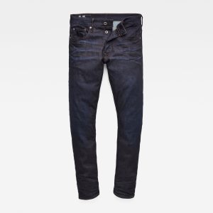 3301 Regular Tapered