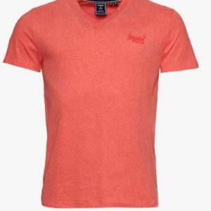 Vintage Logo Emb Tee