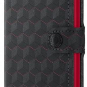 Optical Black Red