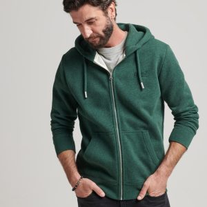 Essential Logo Hoodie