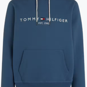 Tommy Logo Hoodie