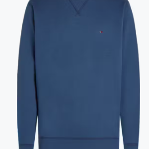 Essential Fleece Crewneck