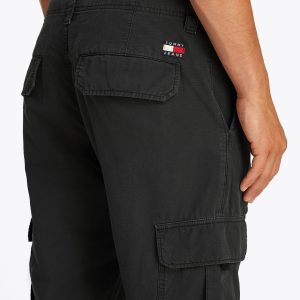 TJM Ryan Cargo