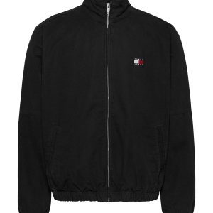 TJM Cotton Essential Jacket Ext