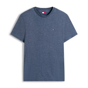 TJM XSlim Jaspe HTR Tee Ext
