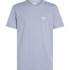 Woven Label Regular Tee