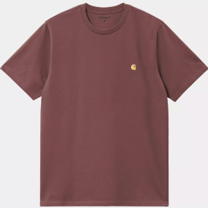 SS Chase T- Shirt Cotton Combed Single Jersey
