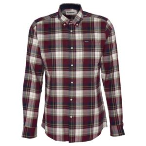 Barbour Crossfell tailored Check Shirt