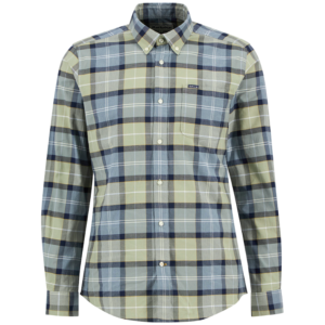 Lewis Tailored Shirt