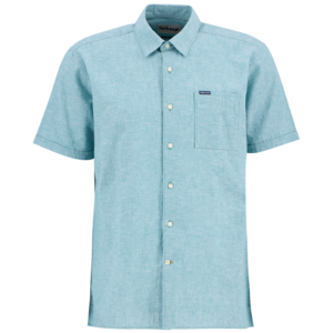 Nelson S/S Summer Fit Shirt