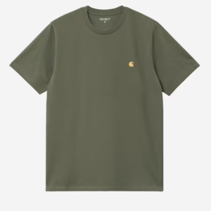 SS Pocket T-Shirt Cotton Single Jersey