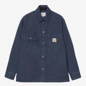 Parrish Shirt Jac