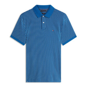AOP Interlock Reg Polo